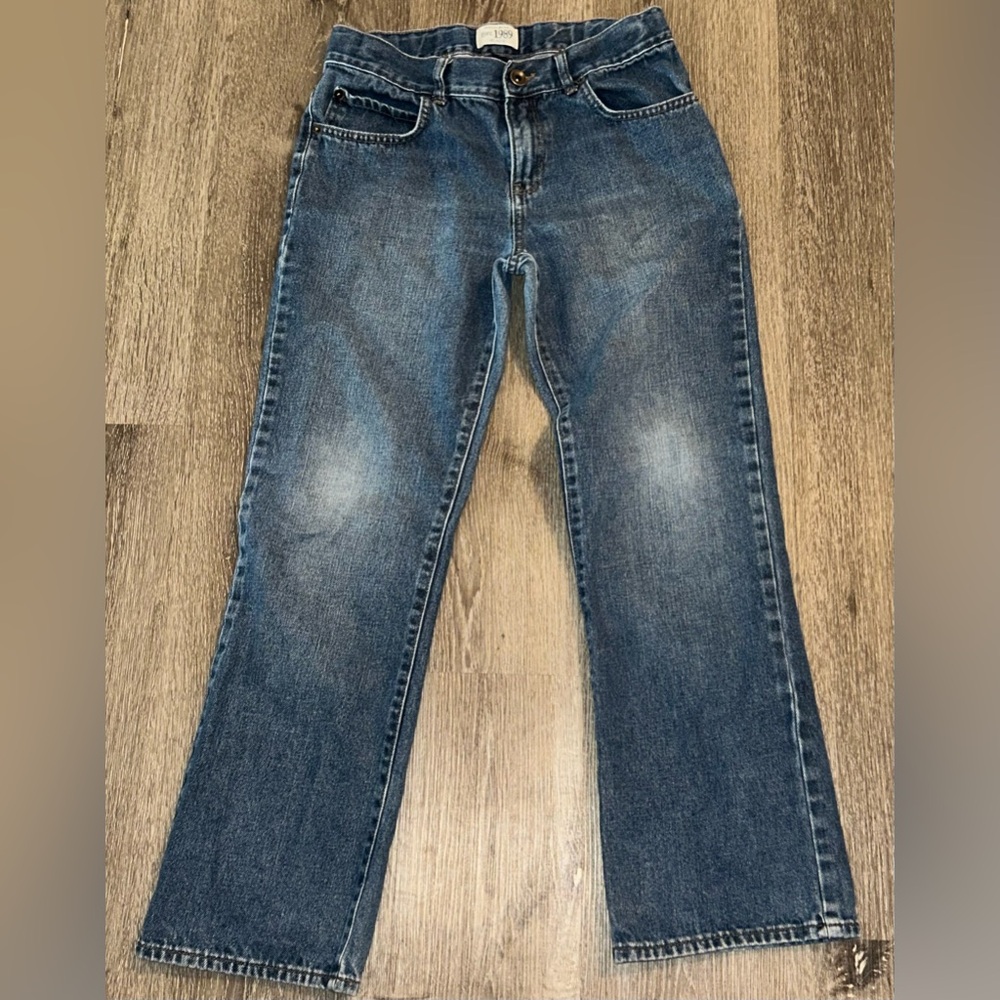 Children’s Place Boys Jeans